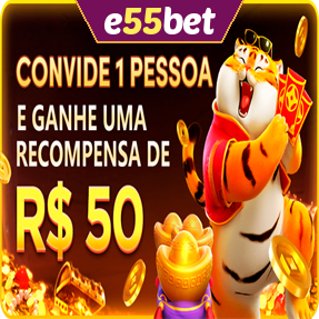e55bet Indique amigos para receber um bônus