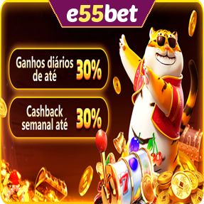 e55bet Fundo de Resgate de Perdas Semanais