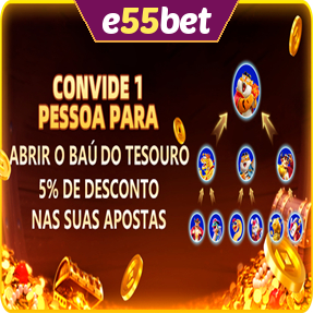 e55bet ConvidarCentro